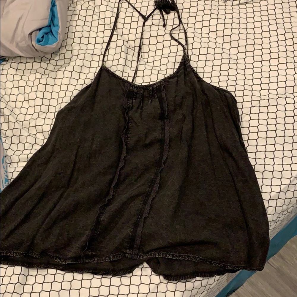 Free people summer tank top